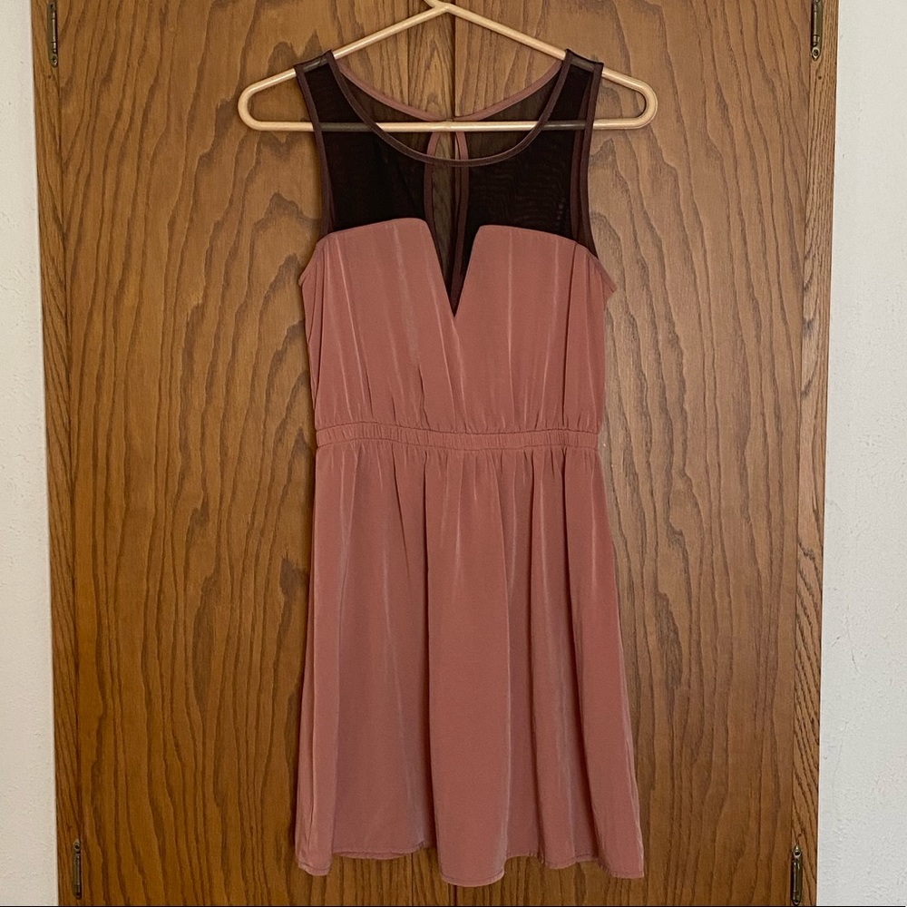 Nordstrom BP Dress